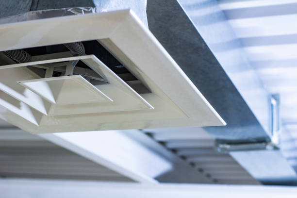 Best Best Air Duct Cleaning Company  in Panhandle, TX