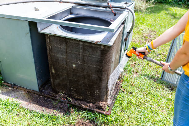 Best Best Air Duct Cleaning Company  in Panhandle, TX