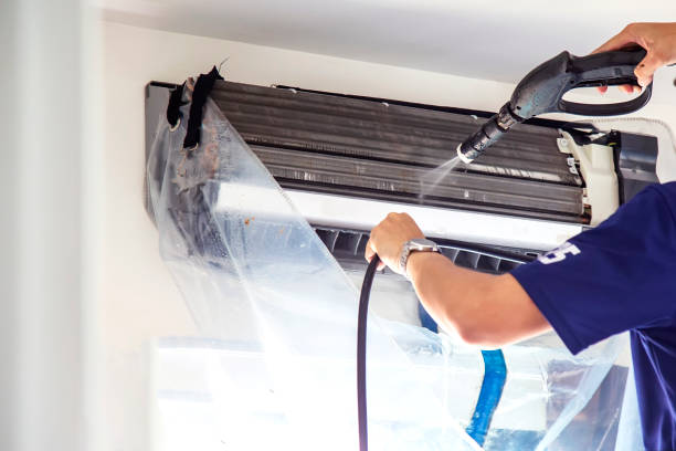 Best Commercial Air Duct Cleaning  in Panhandle, TX