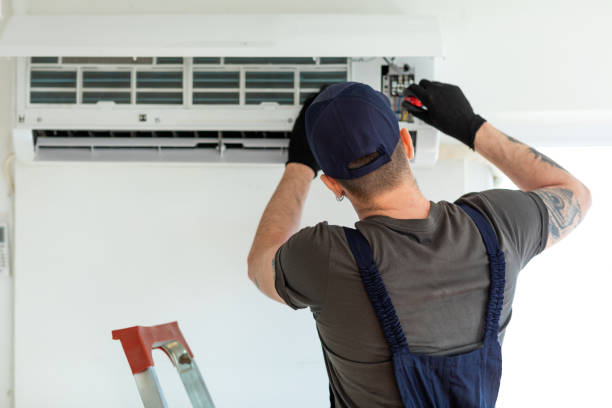 Best Ventilation Cleaning Services  in Panhandle, TX