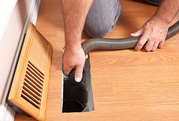Best Air Vent Cleaning Services  in Panhandle, TX