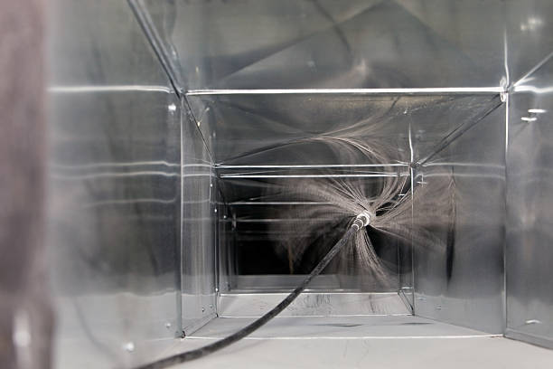 Best Emergency Air Duct Cleaning  in Panhandle, TX